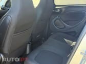 Smart ForFour 0.9 Passion 90 Aut.