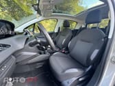 Peugeot 208 1.6 BlueHDi Allure