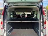 Renault Kangoo BLUE dCi 95 LIMITED