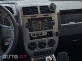 Jeep Compass 2.0 CRD Limited