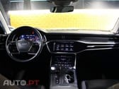 Audi A6 Avant 40 TDI Sport S tronic