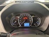 Toyota Yaris 1.5 VVT-i Exclusive+Pack Luxury