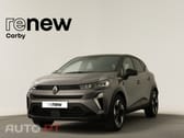 Renault Captur 1.2 ECO-G Techno