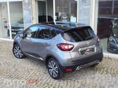 Renault Captur 1.5 dCi Initiale Paris