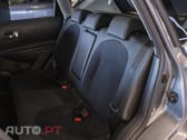 Nissan Qashqai 1.6 dCi 360