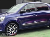Renault Twingo 1.0 SCe Night&Day