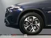 Mercedes-Benz GLC 300 e 4Matic