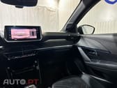 Peugeot E-208 51 kWh GT