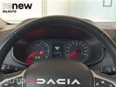 Dacia Sandero STEPWAY EXTREME + ECO-G