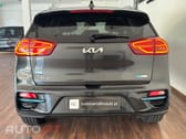 Kia Niro EV 64kWh