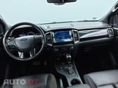 Ford Ranger Super 2.0 EcoBlue Stormtrak