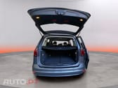 Seat Alhambra 2.0 TDi DSG
