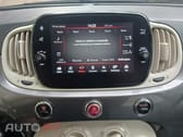 Fiat 500C 1.2 Lounge Dualogic S&S