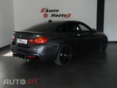 BMW 418 d Pack M Auto