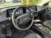 Kia EV6 84 kWh Tech