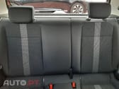 Volkswagen e-Up Entry