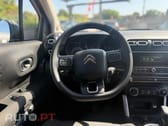 Citroen C3 Aircross 1.2 PureTech Feel
