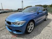 BMW 435 d xDrive Pack M Auto