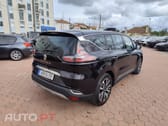 Renault Espace 1.6 dCi Initiale Paris EDC