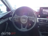 Audi A4 Avant 35 TDI S tronic