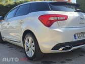 Citroen DS5 2.0 HDi Hybrid4 Sport Chic CMP6
