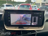 Peugeot 2008 1.2 PureTech GT EAT8