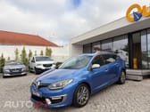 Renault Mégane 1.5 dCi GT Line EDC