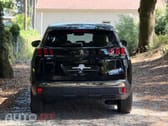 Peugeot 3008 1.2 PureTech Allure Pack EAT8