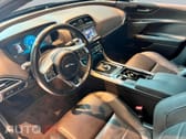 Jaguar XE 2.0D R-SPORT 180CV 