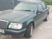 Mercedes-Benz 300 4 MATIC