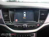 Opel Astra Sports Tourer 1.6 CDTI Edition S/S