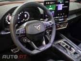 Cupra Formentor 1.5 eTSI DSG