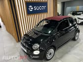 Fiat 500C 1.0 Hybrid