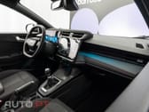 Ford Puma 1.0 EcoBoost MHEV ST-Line