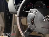 Citroen C5 2.0 HDi Exclusive