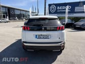 Peugeot 3008 1.2 PureTech Allure Pack EAT8