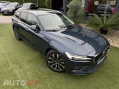 Volvo V60 2.0 T6 AWD TE Plus Bright
