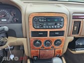 Jeep Grand Cherokee 3.1 TD Laredo