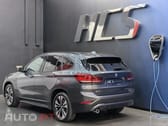 BMW X1 25 e xDrive Line Sport