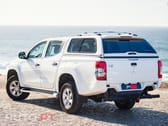 Mitsubishi L200 2.3 DI-D Space Cab Invite 4WD