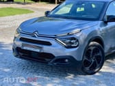 Citroen C4 1.5 BlueHDi Feel Pack