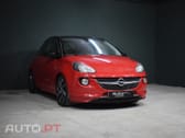 Opel Adam Slam Turbo 01