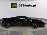 Ferrari F8 ND