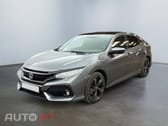 Honda Civic 1.0 i-VTEC Executive CVT