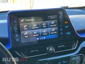 Toyota C-HR 1.8 HSD Exclusive