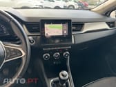 Renault Captur 1.0 TCe Exclusive