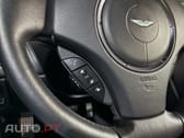 Aston Martin DB9 Volante Touchtronic