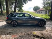 BMW 320 d Auto Pack M