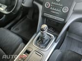 Renault Mégane Sport Tourer 1.5 Blue dCi Limited