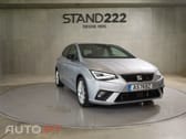 Seat Ibiza 1.0 TSI FR
